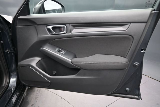 New 2026 Meteorite Gray Metallic Honda Sport image 19