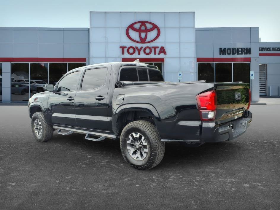 Used 2023 Black Toyota SR image 3