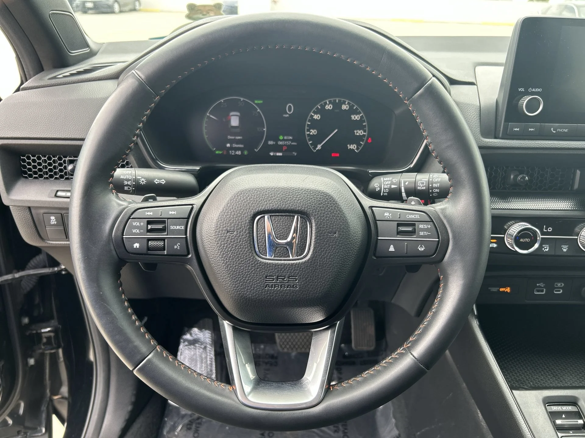 2024 Honda CR-V Sport - Photo 37