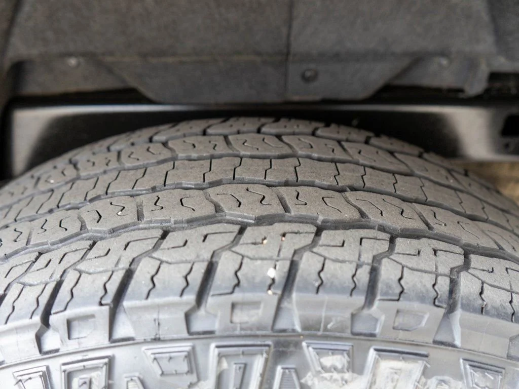Used 2024 Sterling Gray Metallic Chevrolet Z71 image 29