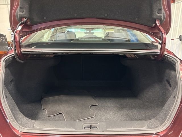 Used 2020 Rosewood Metallic Nissan SV image 18