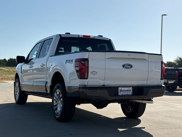 Used 2026  Ford King Ranch image 7
