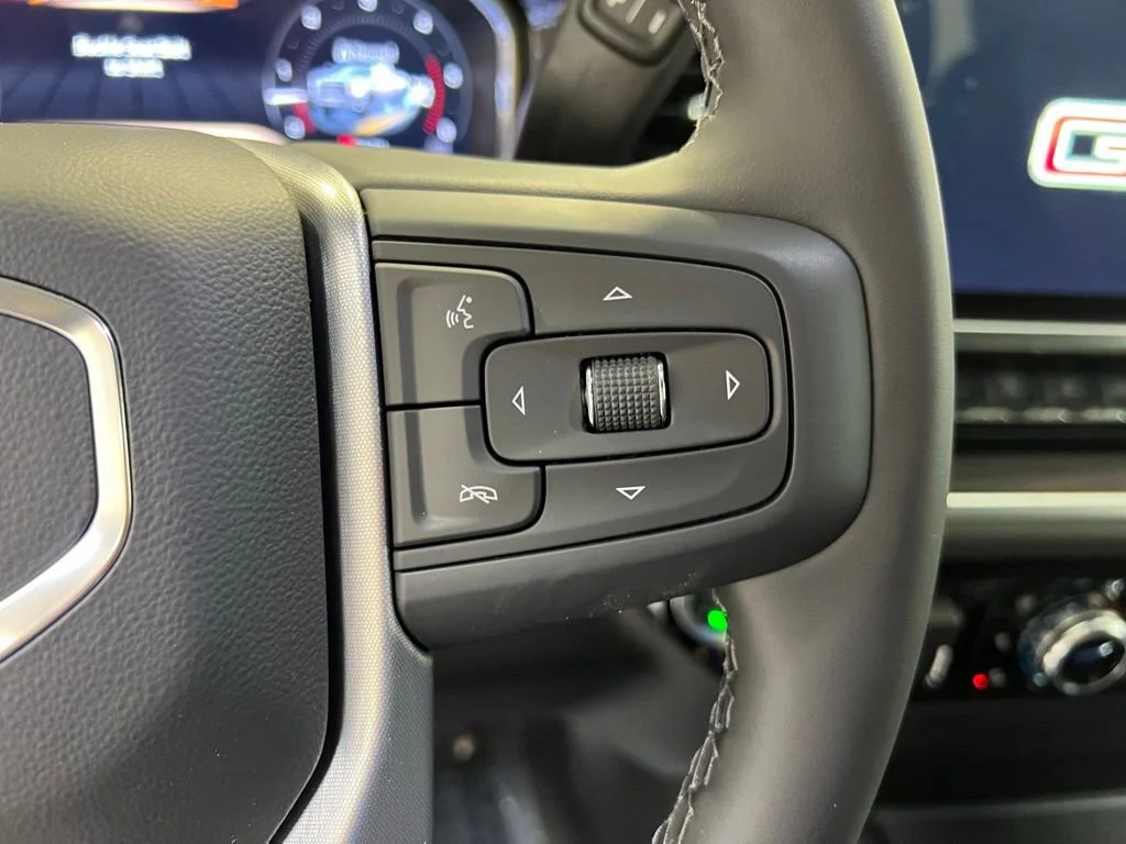 2026 GMC Sierra 2500HD SLT - Photo 19