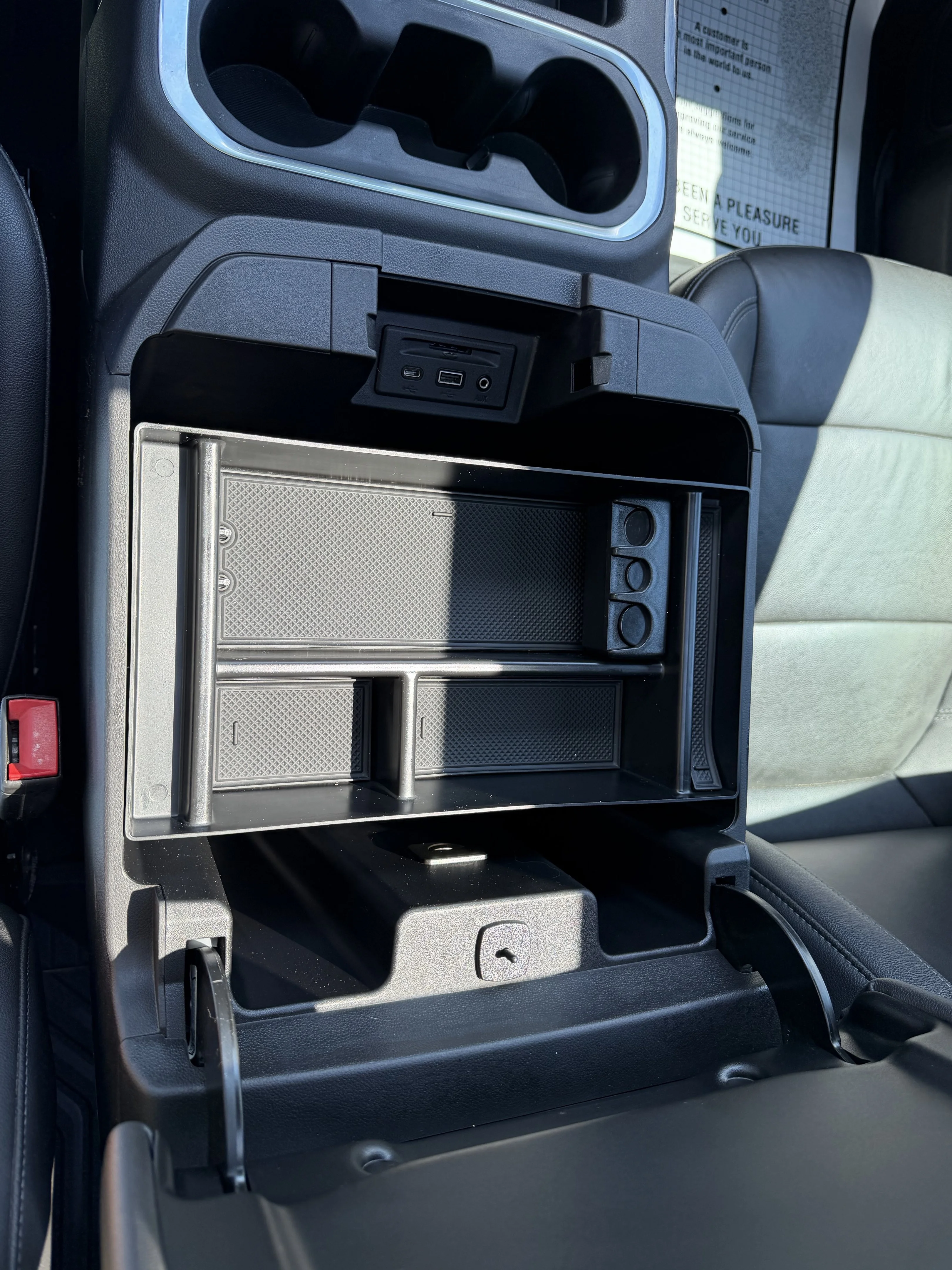 Used 2021 Blue Chevrolet LT Trail Boss image 19
