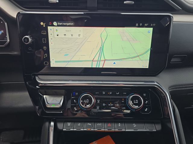 2025 GMC Sierra 2500HD Denali - Photo 20