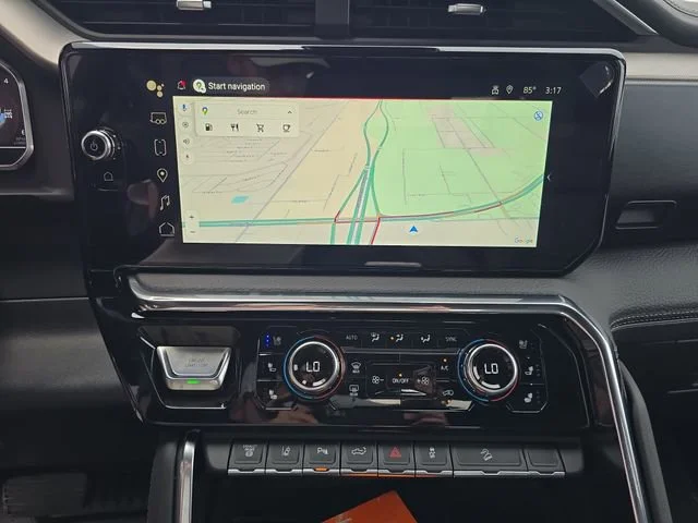 2025 GMC Sierra 2500HD Denali - Photo 20