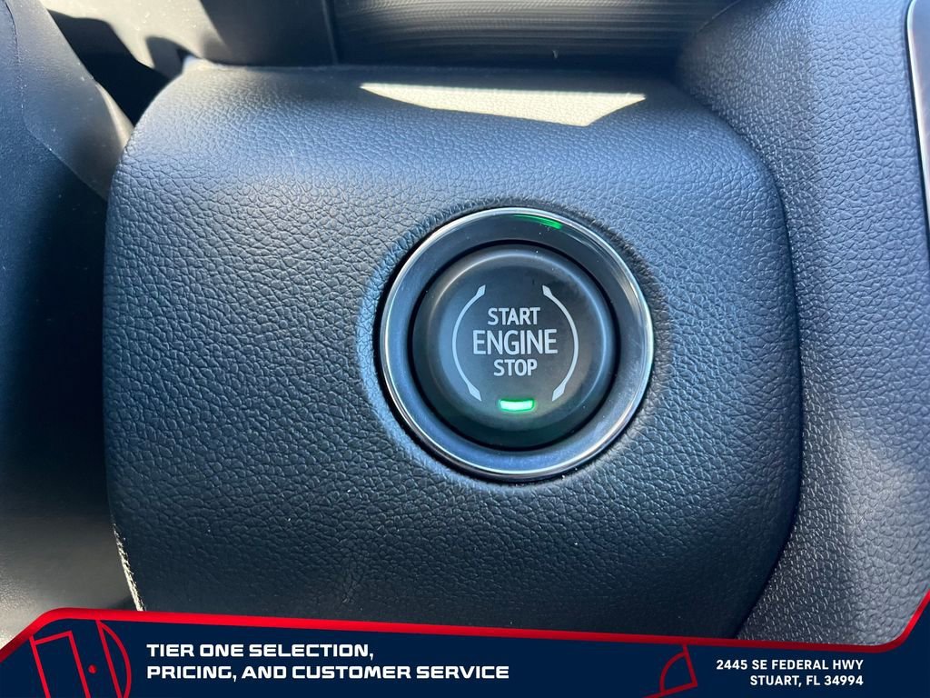 New 2026 Summit White GMC Elevation image 29