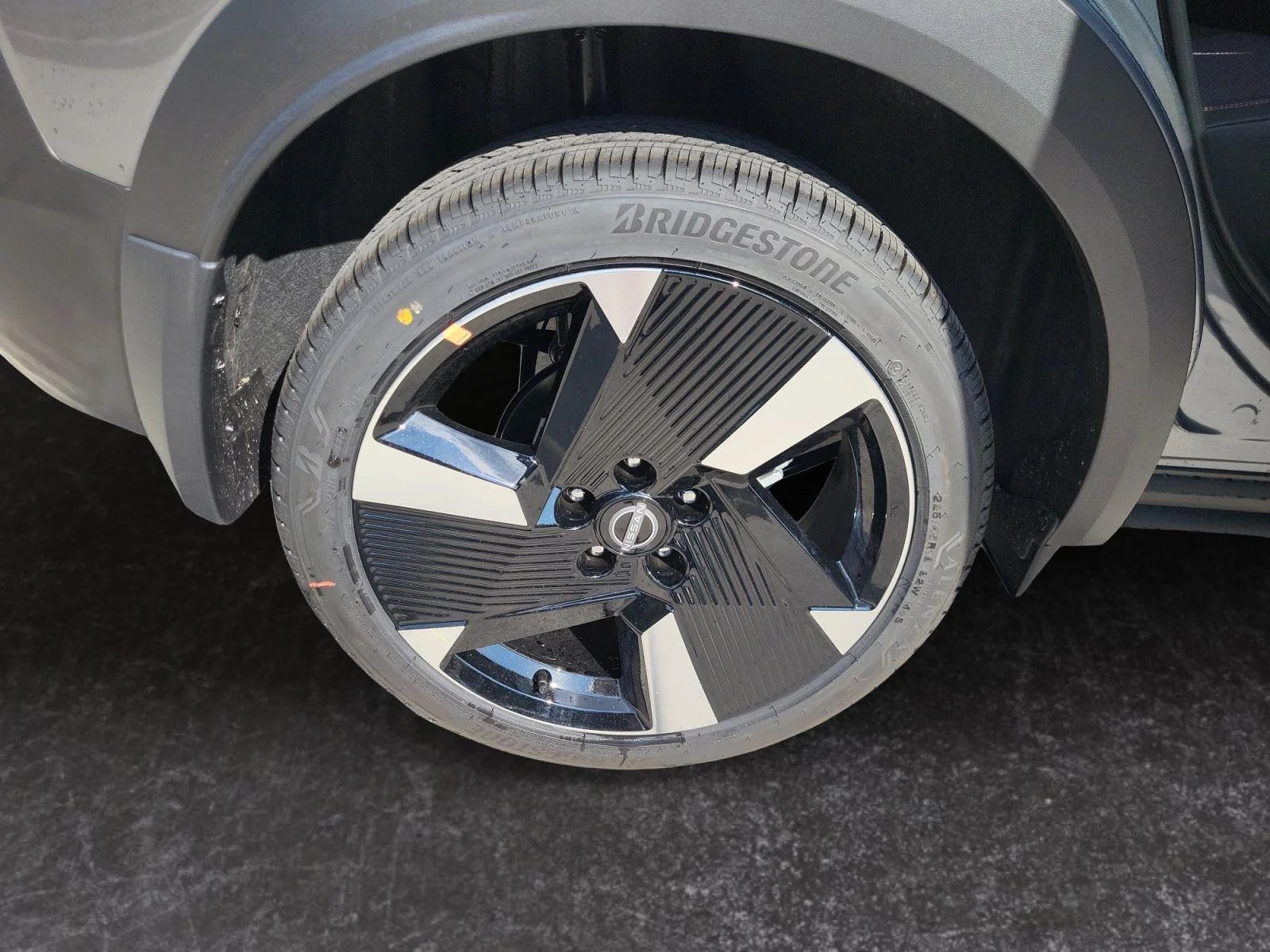2026 Nissan KICKS SR AWD - Photo 27