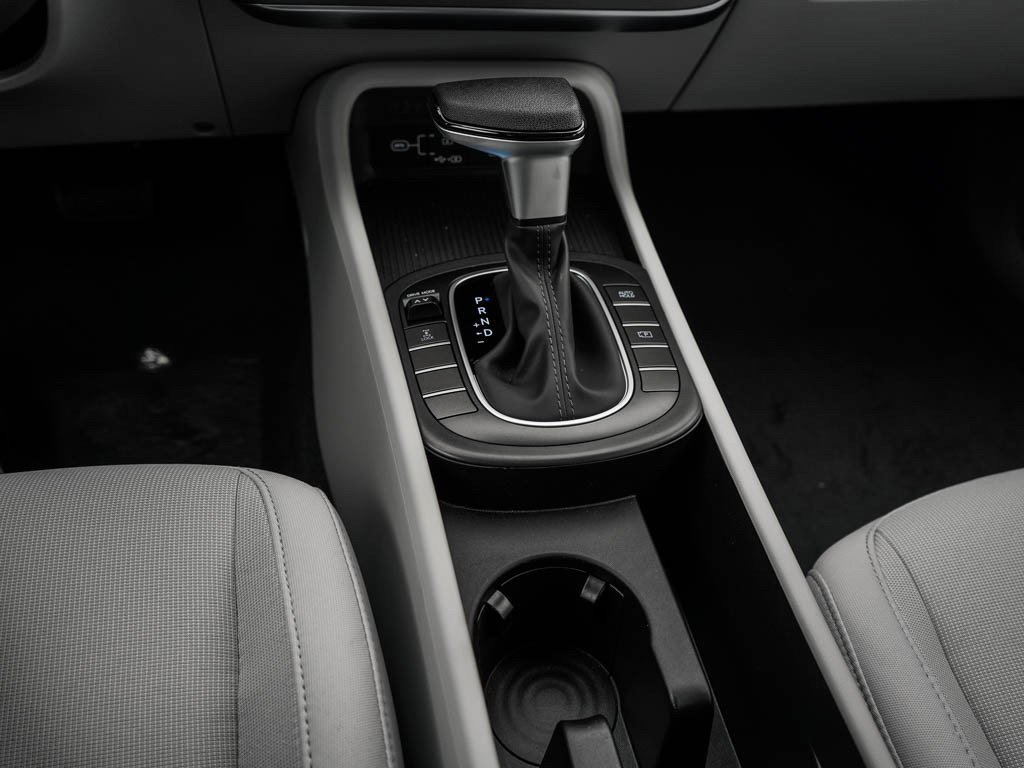 New 2026 Abyss Black Pearl Hyundai SE AWD image 25