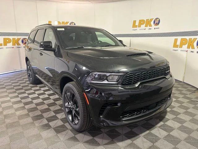 2026 Dodge Durango GT Plus AWD's photo