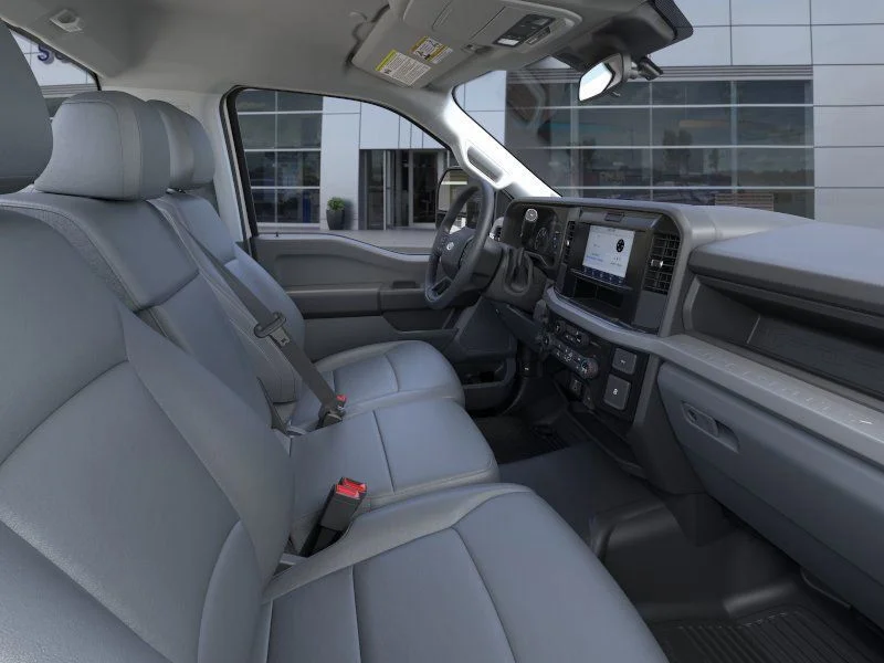 2025 Ford F-250 Super Duty XL - Photo 12