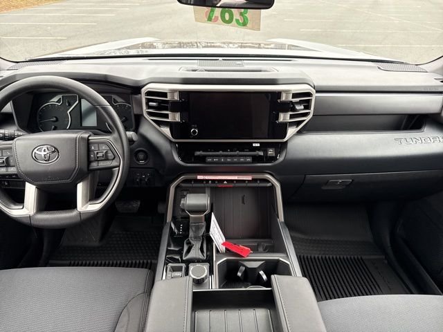 2026 Toyota Tundra SR5 - Photo 19