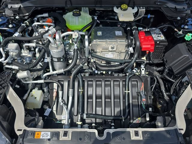 Used 2026 Black Ford Premium image 40