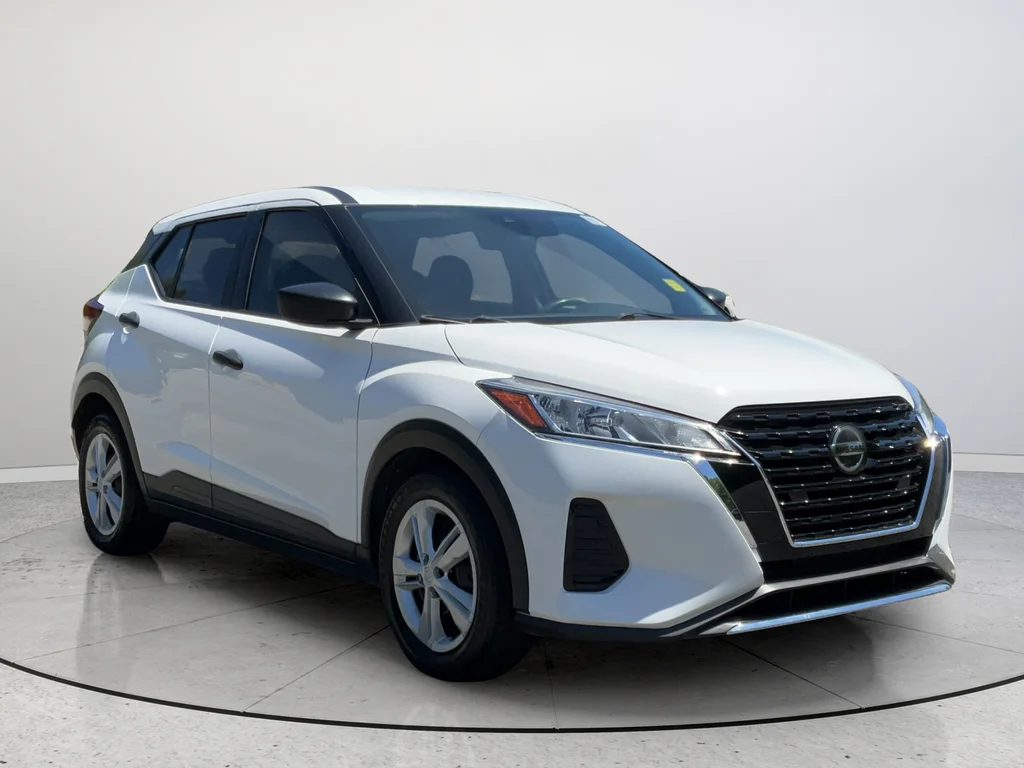 2021 Nissan Kicks 1.6 S's photo