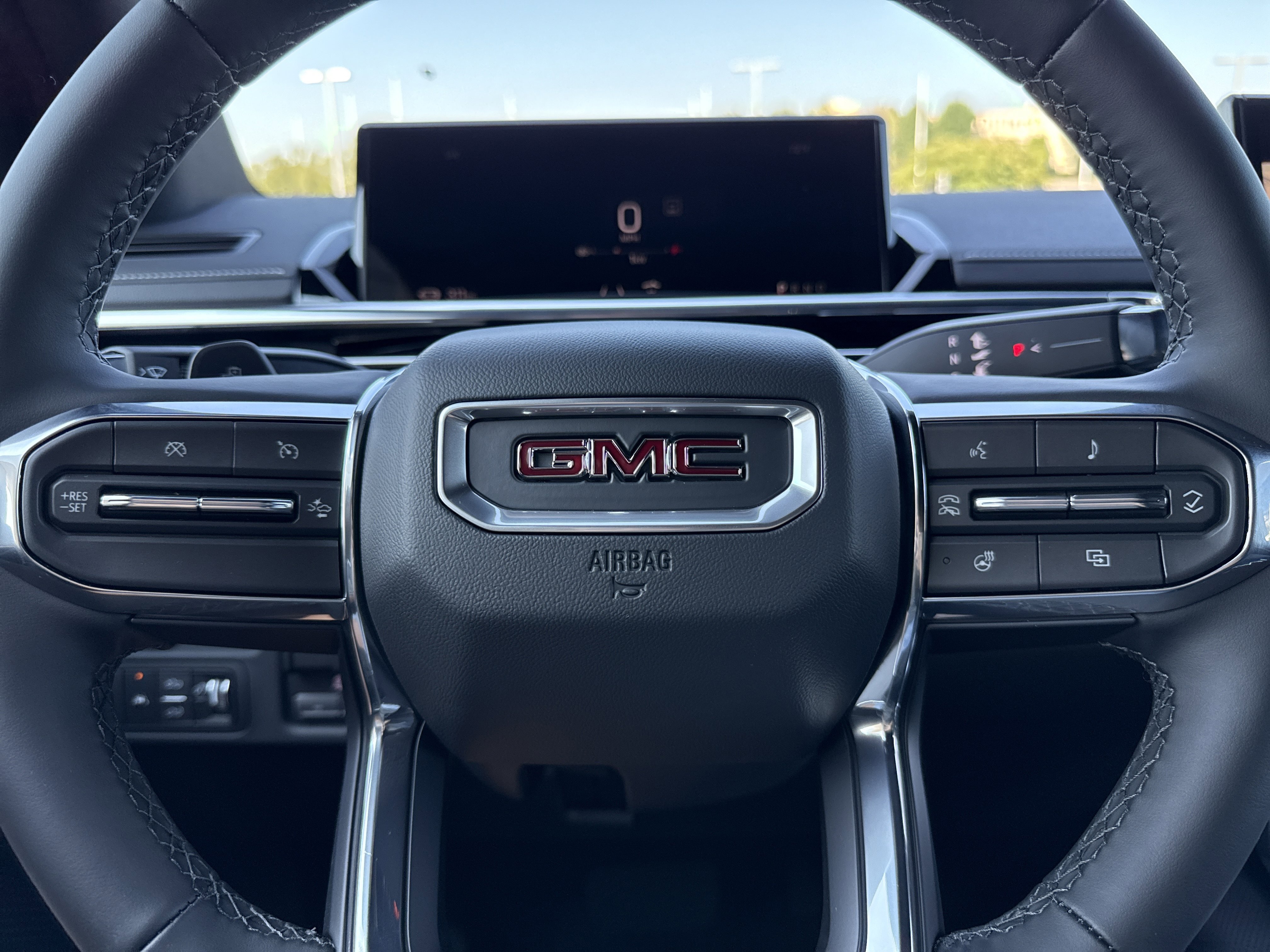 2026 GMC Sierra EV Elevation - Photo 20