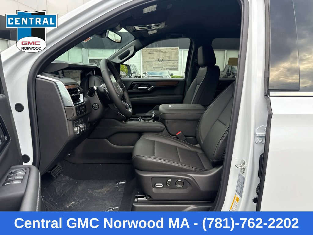 2026 GMC Yukon XL Denali - Photo 15