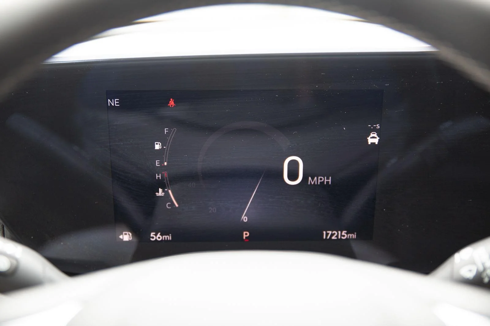 2025 Buick Encore GX Preferred - Photo 6