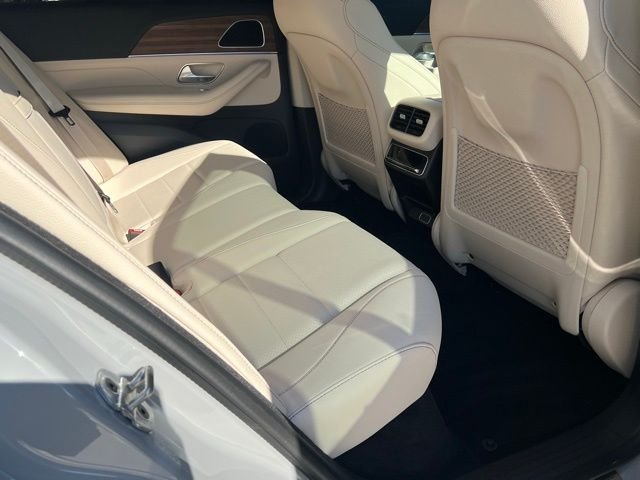 2026 Mercedes-Benz GLE GLE350 - Photo 27