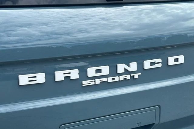 Used 2023  Ford Big Bend image 28