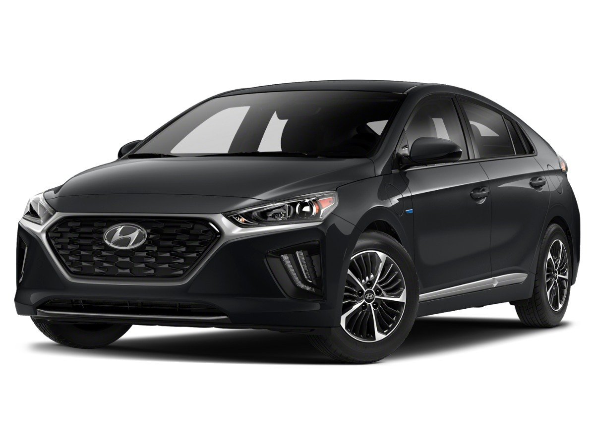 Used 2021 Silver Hyundai Limited image 1