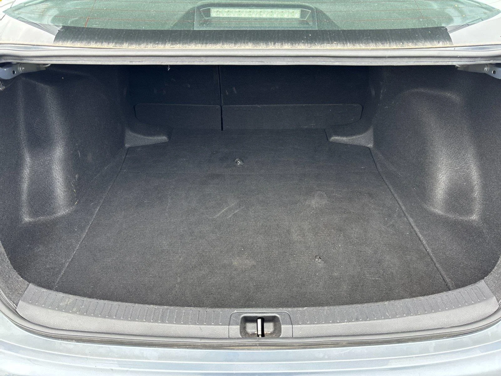 Used 2024 Celestite Toyota LE image 35