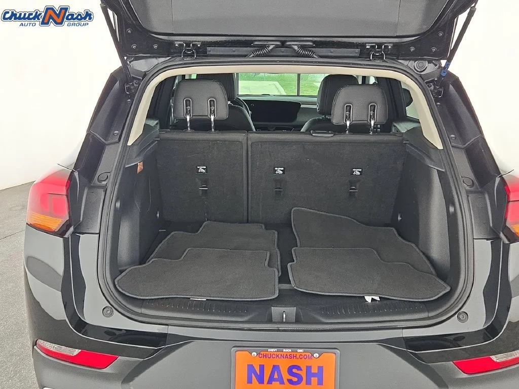 2025 Buick Encore GX Preferred - Photo 29
