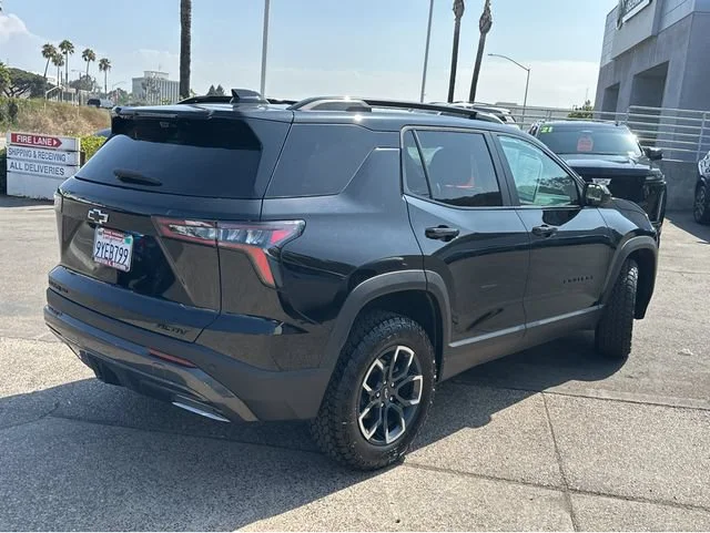 2026 Chevrolet Equinox ACTIV - Photo 12