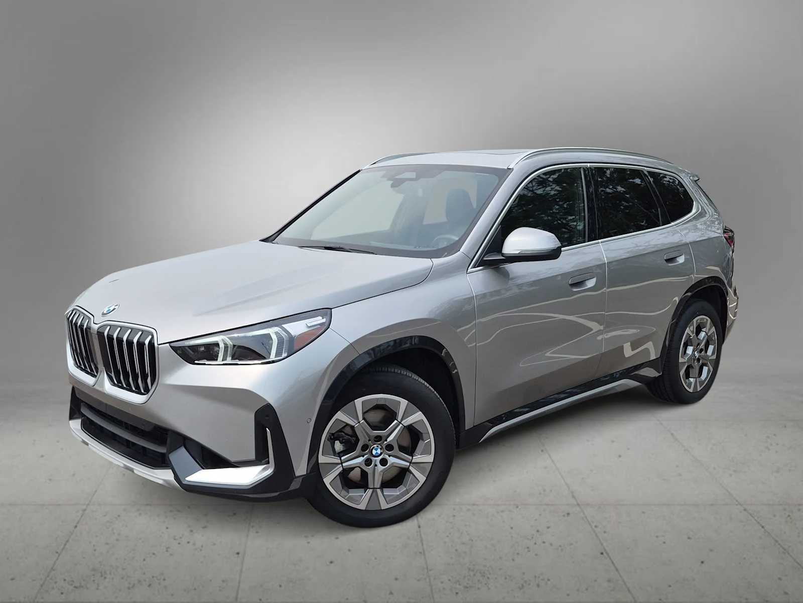 2026 BMW X1