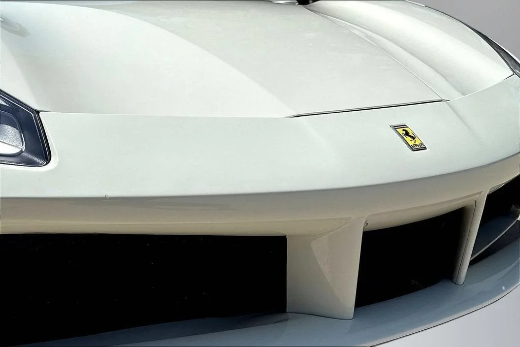 Certified Used 2019 Bianco Avus Ferrari  image 27