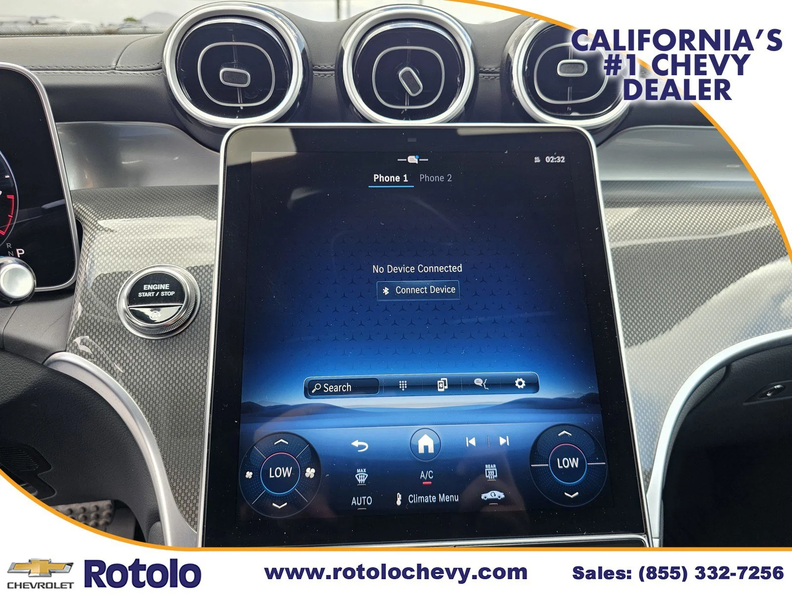 Used 2025  Mercedes-Benz AMG® GLC 43 image 33