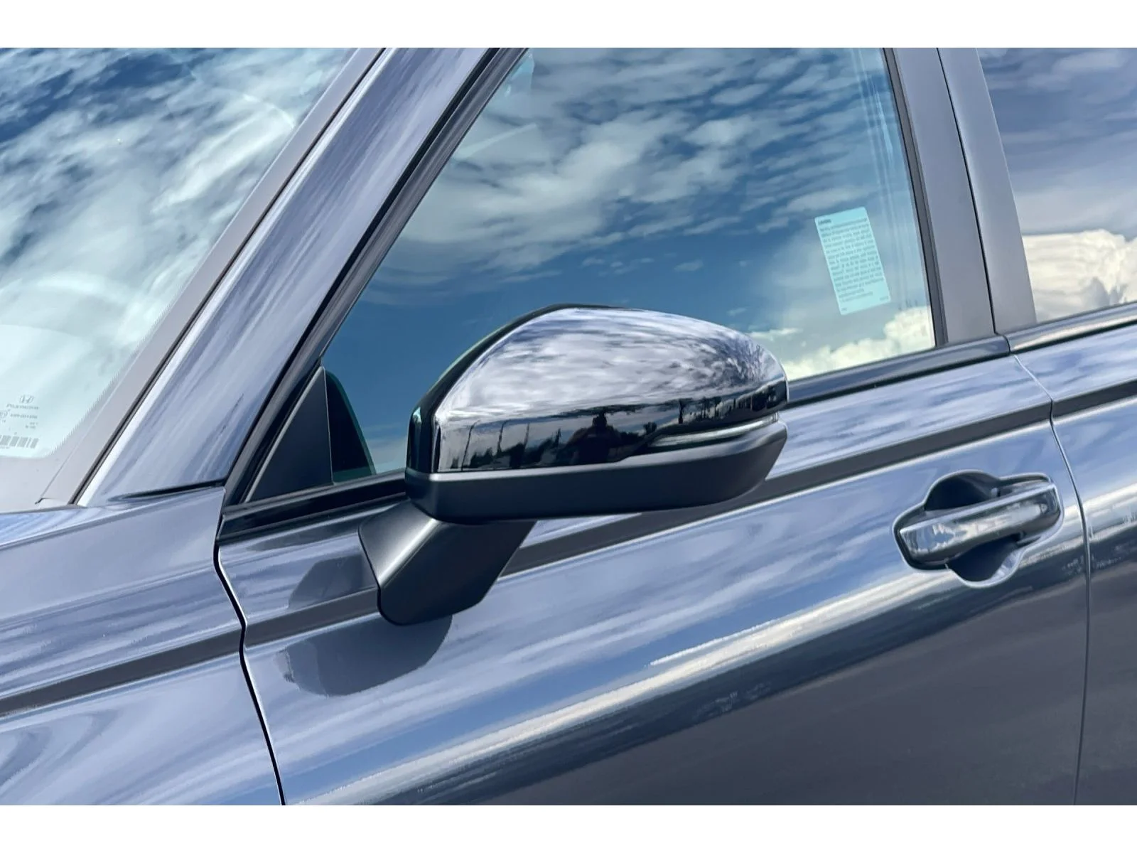 Used 2026 Meteorite Gray Metallic Honda Sport image 51