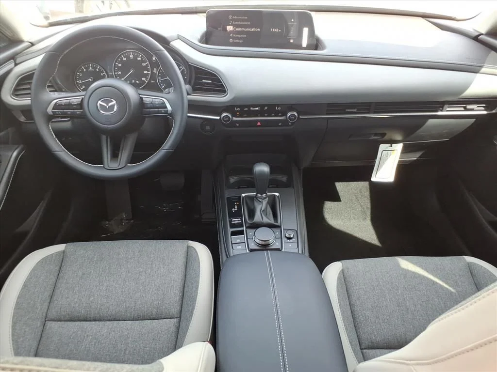 2026 Mazda CX-30 Aire Edition - Photo 7