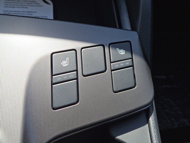New 2026 Gravity Gray Kia EX image 15