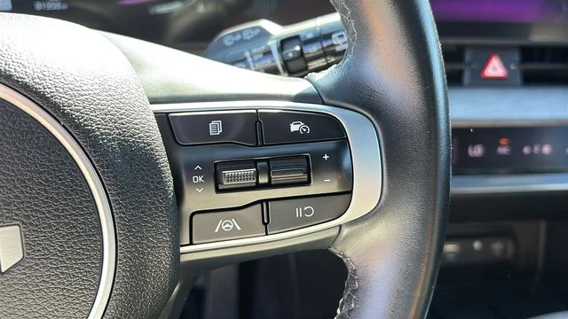 Used 2023 Gray Kia X-Line image 15