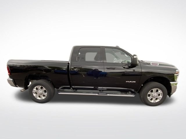 Used 2025 Black Ram Big Horn image 6