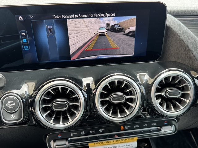 New 2026 Polar White Mercedes-Benz GLA 250 image 11