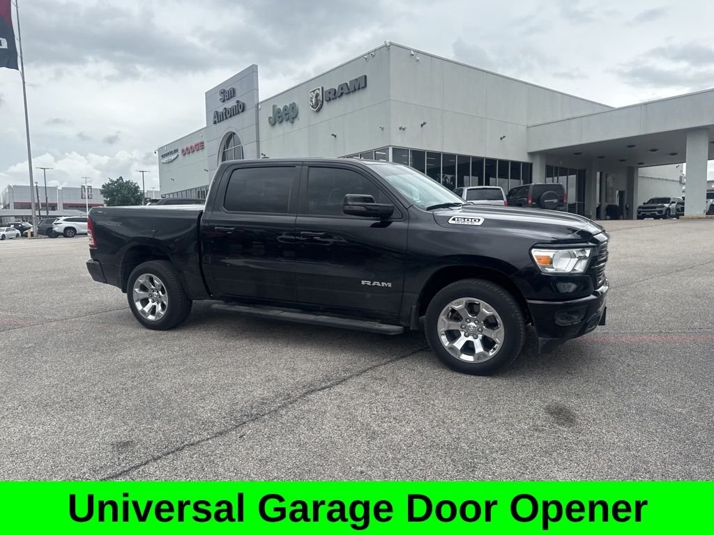 Used 2020 Black Ram Big Horn/Lone Star image 11