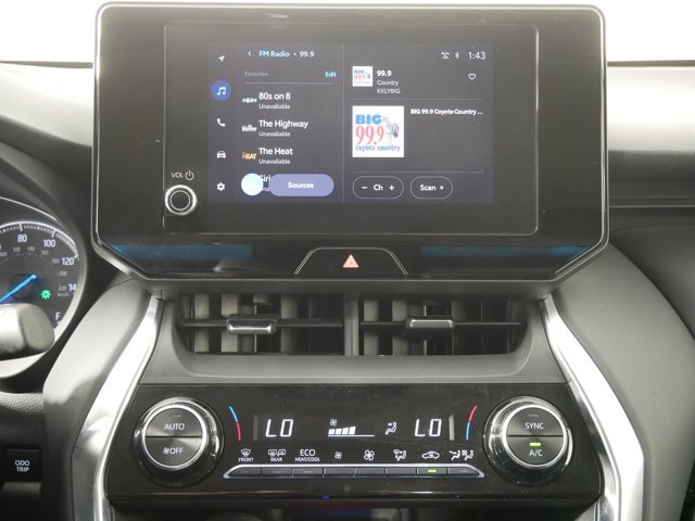 Certified Used 2024 Coastal Gray Metallic Toyota LE image 19
