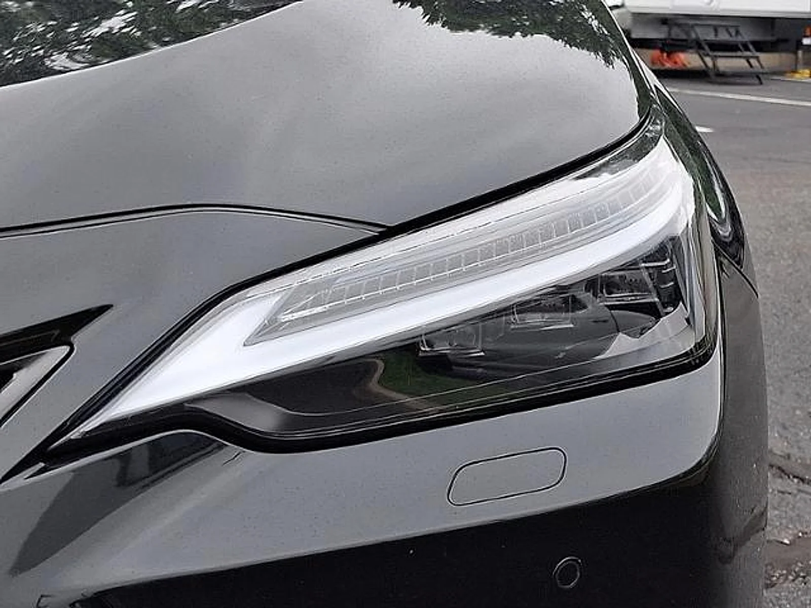 Used 2025 Caviar Lexus Luxury image 10