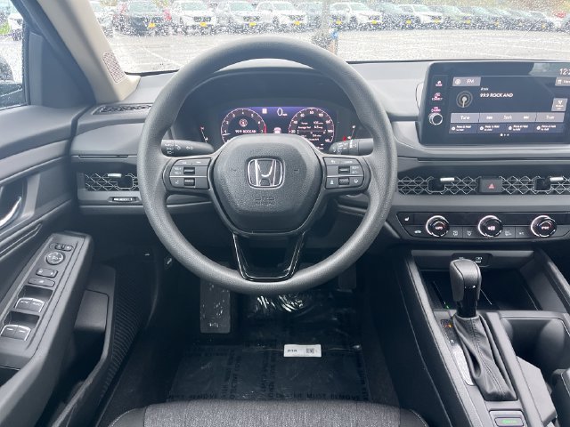 2026 Honda Accord SE - Photo 16