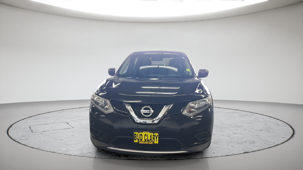 Used 2016 Nissan Rogue S with VIN KNMAT2MV2GP626177 for sale in Auburn, WA