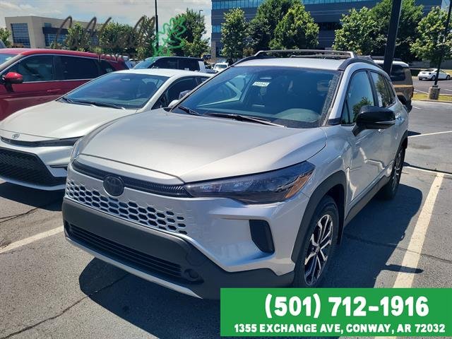2022 Toyota RAV4 LE FWD