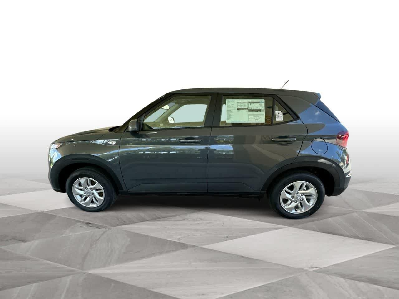 New 2026 Ecotronic Gray Hyundai SE image 27