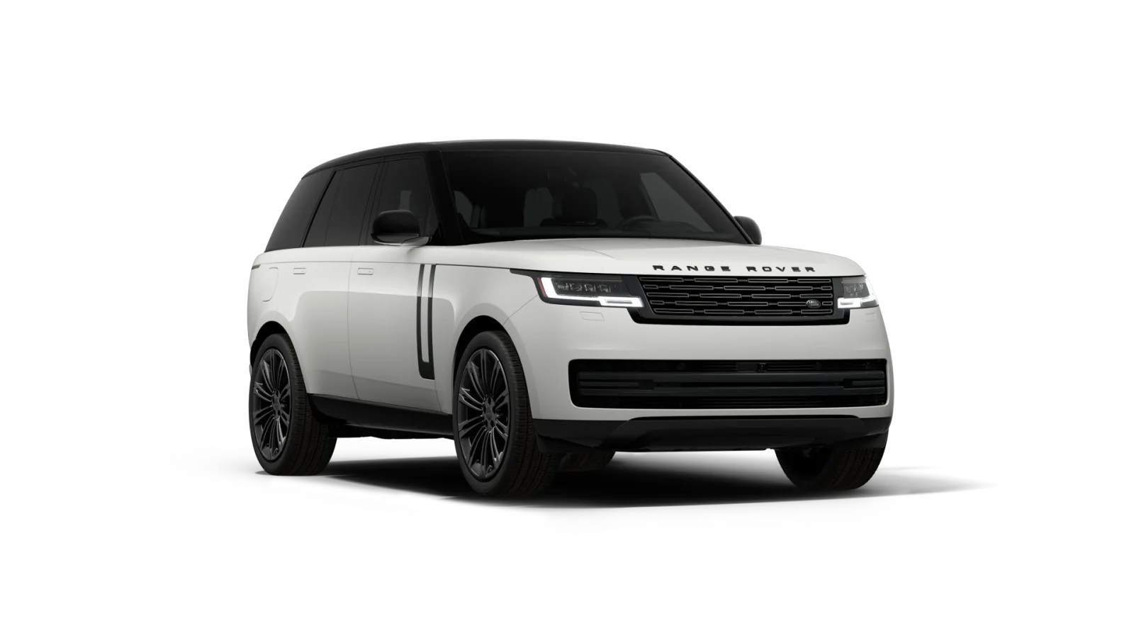 2026 Land Rover Range Rover 3.0 SE SWB's photo