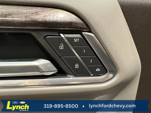 2026 Chevrolet Silverado 1500 LTZ - Photo 9