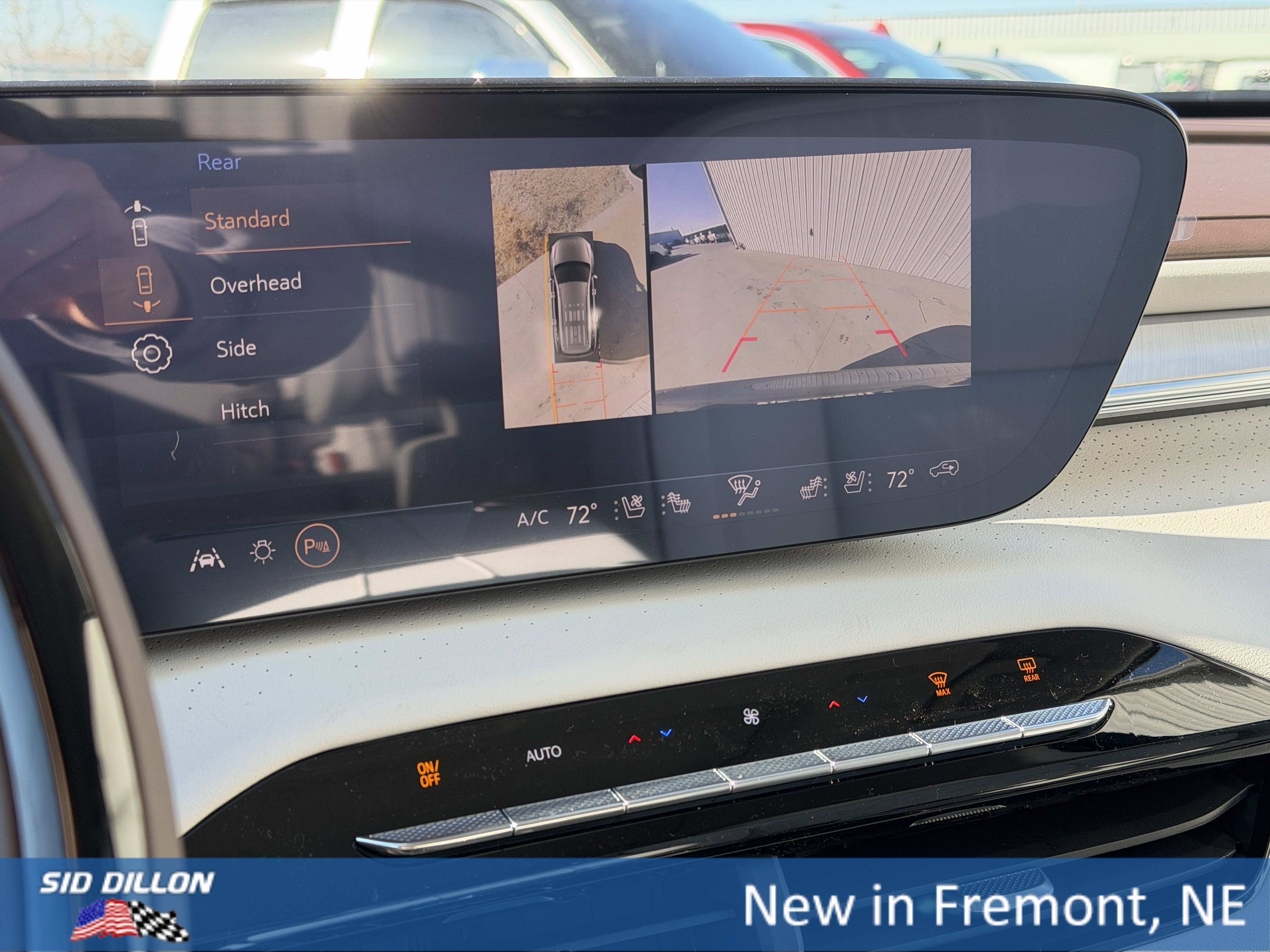 2026 Buick Enclave Avenir - Photo 11