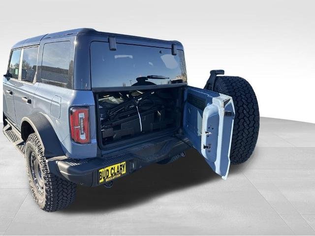 2025 Ford Bronco 4-Door Badlands - Photo 29