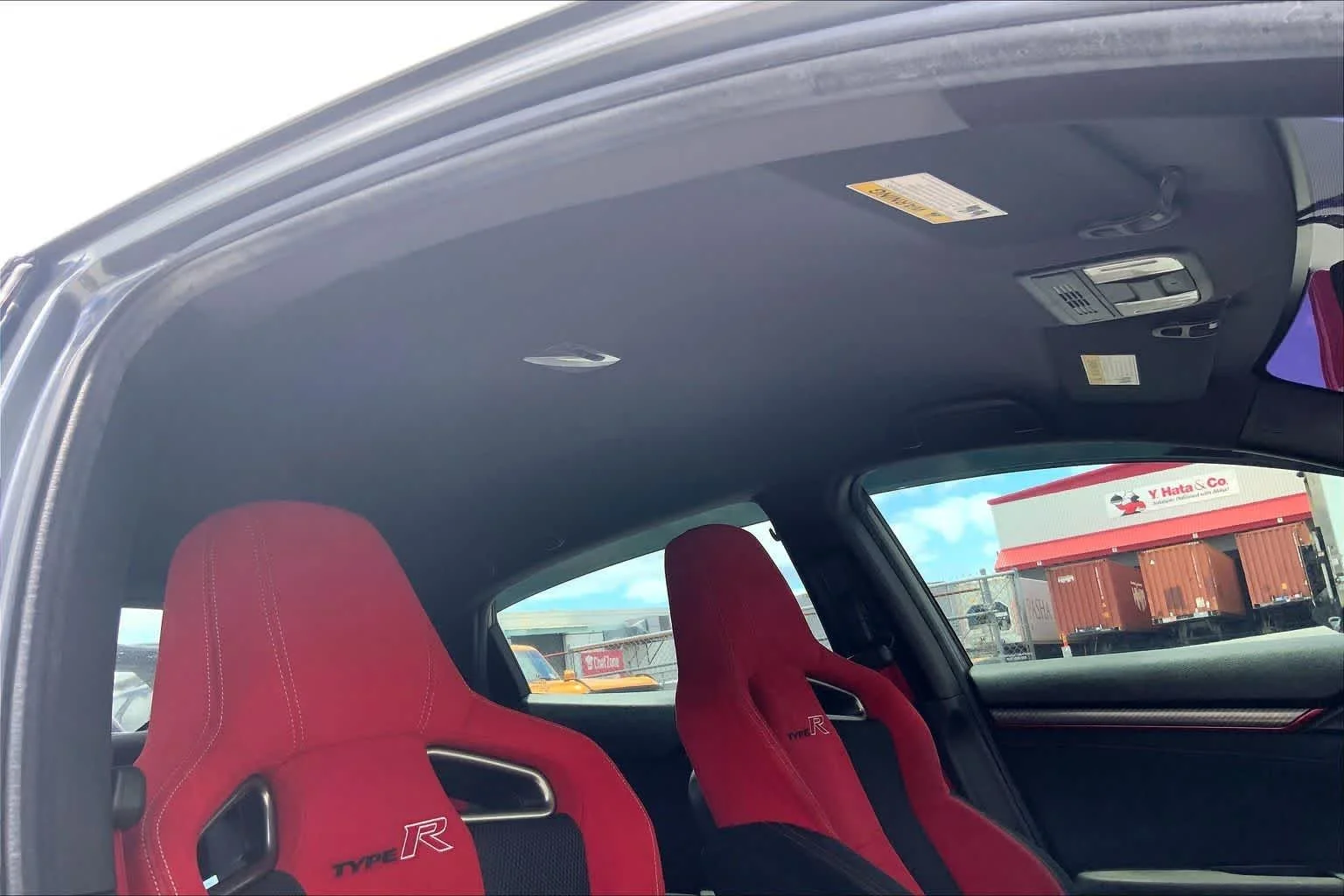 Used 2018 Gray/gray Honda Touring image 30