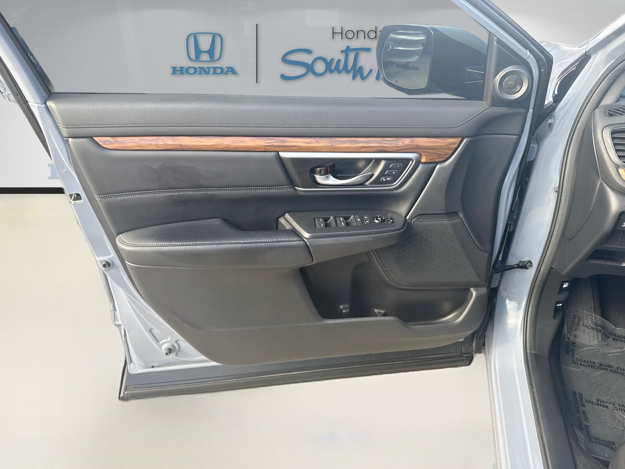 2020 Honda CR-V EX-L - Photo 17