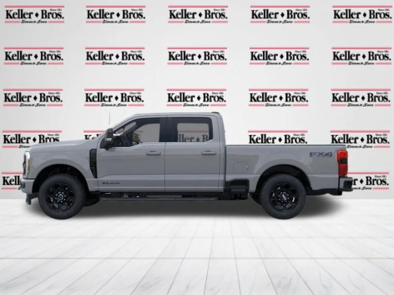 New 2026 Avalanche Ford Lariat image 4
